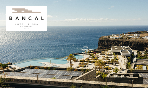 Bancal Hotel & Spa: Nachhaltiger und innovativer Tourismus auf La Gomera